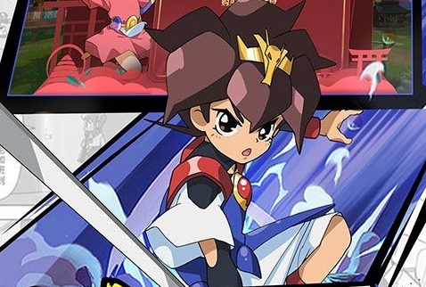 福利超多的手游平台推荐福利手游平台排行榜2023九游娱乐