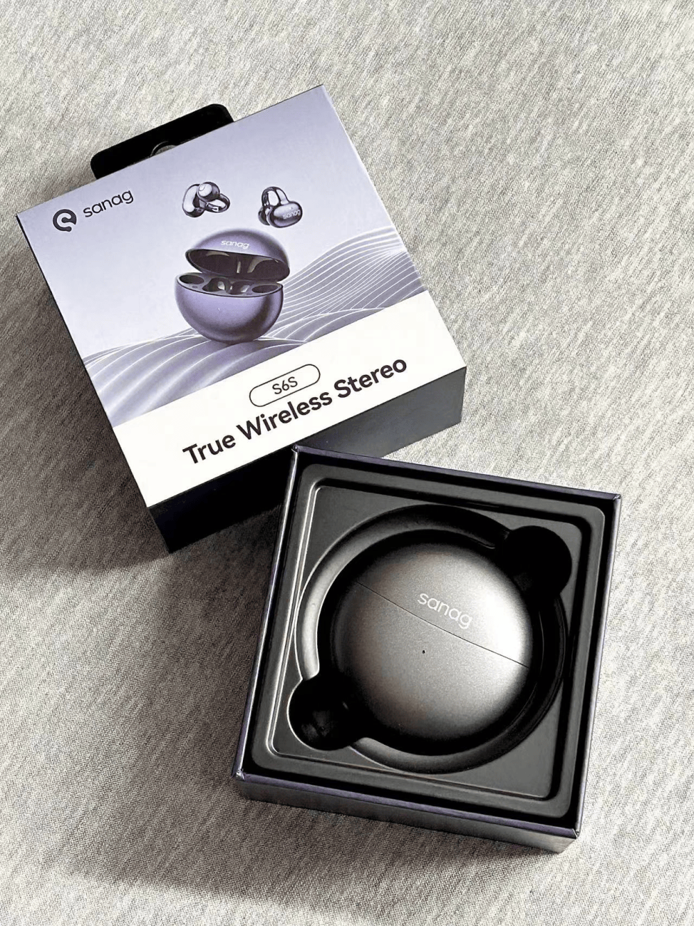 九游娱乐游戏世界的听觉盛宴：塞那G6s耳夹耳机音质分析