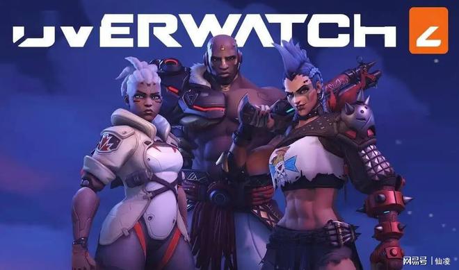 九游娱乐这样玩游戏太爽了！《守望先锋》归来设置技巧学到就赚到