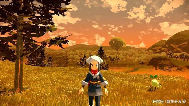 九游娱乐几种适合游戏开发初学者的创作工具