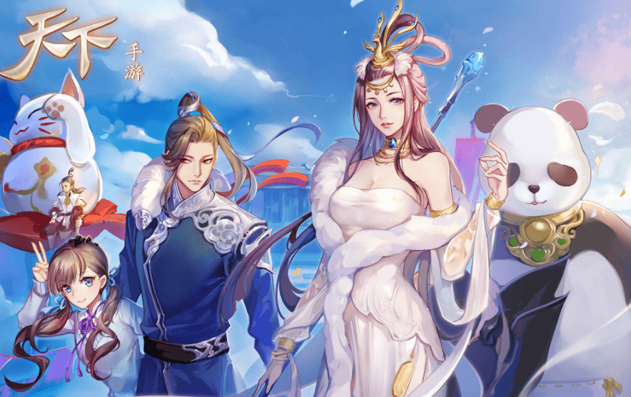 2023年十大良心卡牌手游推荐热门卡牌手游九游娱乐