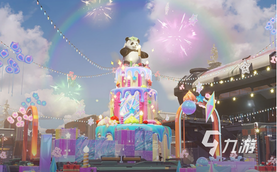 高人气的科幻手游大全2024有趣的科幻游戏合集九游娱乐