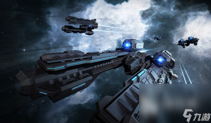 九游娱乐热门的科幻类手游下载分享2024热门的科幻手机游戏分享