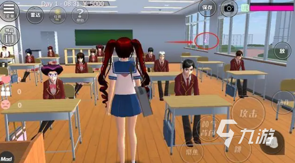 九游娱乐人气较高的十大模拟器游戏排行榜经典的模拟器游戏分享2023