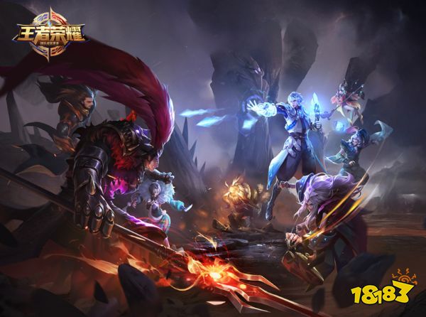 王者荣耀有哪些职业战队战队名字都叫什么九游娱乐