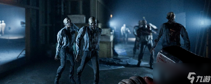 九游娱乐十大恐怖联机手机游戏