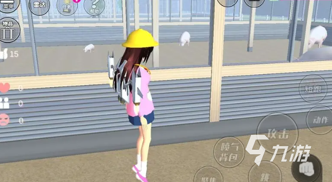 九游娱乐大型模拟器游戏有哪些2024有趣的模拟器游戏合集