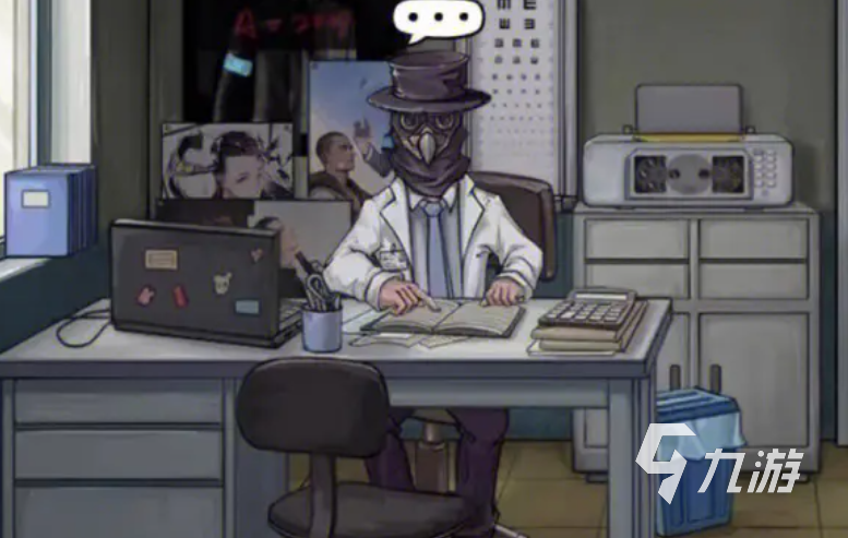 恐怖手游排行榜前十名有哪些2023好玩的恐怖手游推荐合集九游娱乐