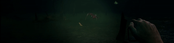 九游娱乐十大恐怖游戏推荐2023热门恐怖游戏大全