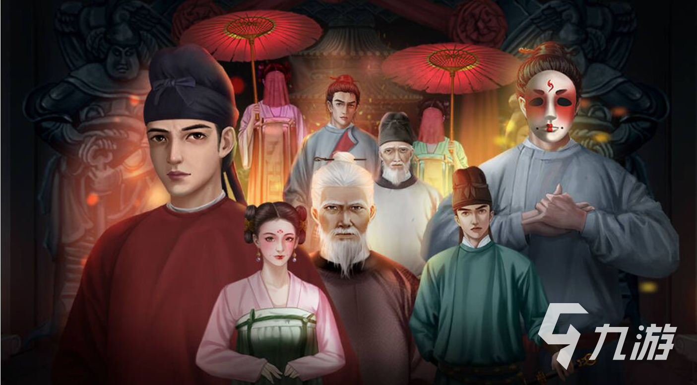 最吓人的手游排行榜大全非常恐怖的游戏推荐2023九游娱乐