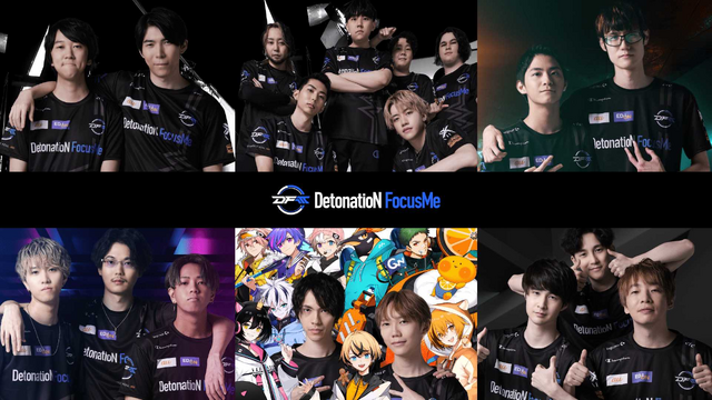 日本资深职业游戏战队警告欺诈频发不会利用未成年牟利九游娱乐