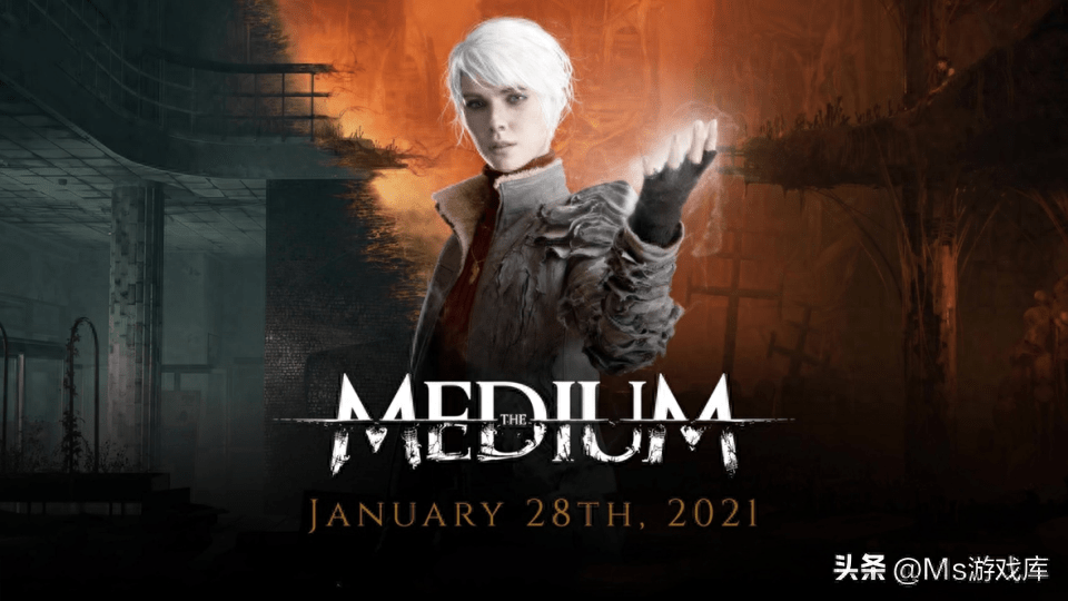 第5期-恐怖惊悚类单机游戏推荐下载！九游娱乐