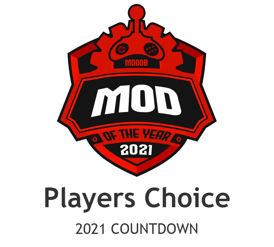 九游娱乐2021年十大最佳游戏MOD公布用户投票产生