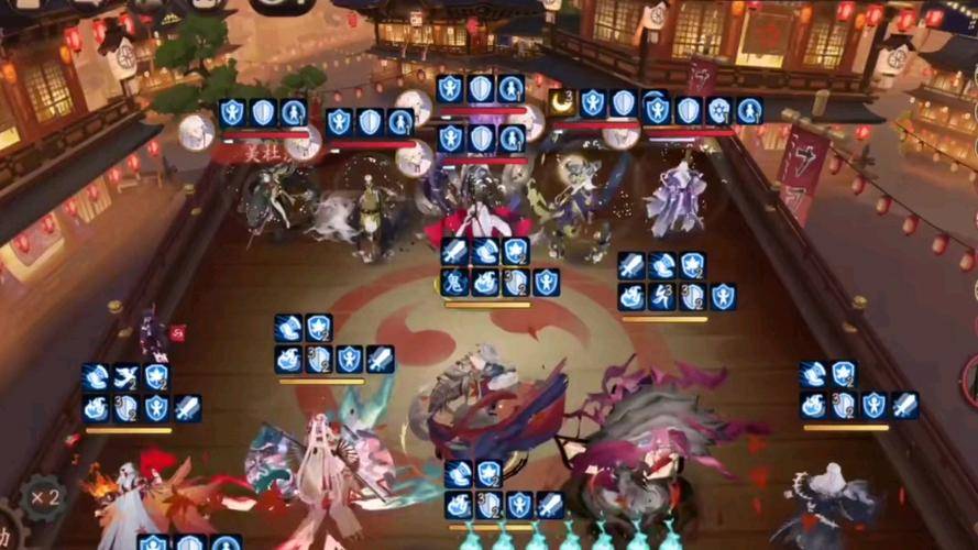 阴阳师入门基础知识：了解游戏背景和基本玩法九游娱乐