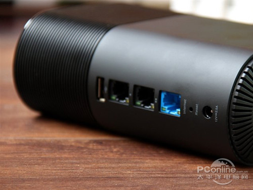 九游娱乐小米全新路由器的无线安全怎么样