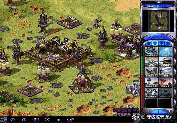 Mac游戏《红色警戒2：共和国之辉》苹果电脑游戏最新下载九游娱乐