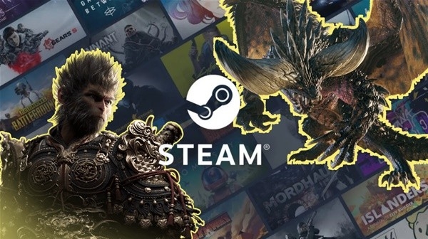Steam下载安装教程来了！各平台下载与安装方法都在这九游娱乐