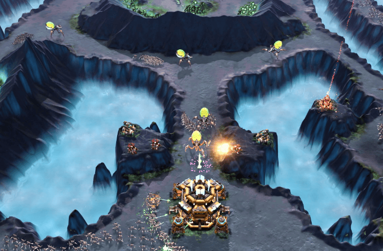 九游娱乐高人气十大经典塔防游戏推荐好玩的塔防游戏前十名2024