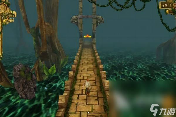 热门冒险游戏分享2024经典热门的冒险游戏大全九游娱乐