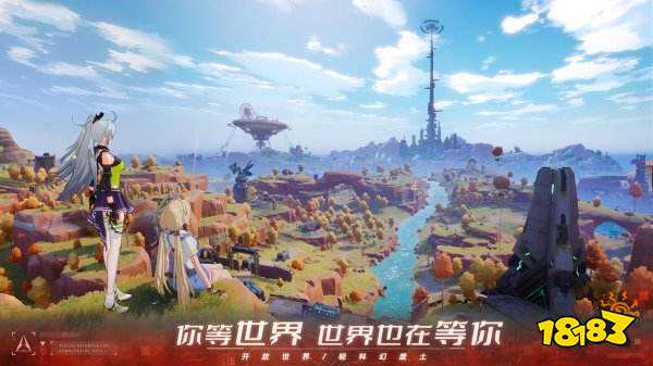 冒险游戏有哪些推荐2022好玩的冒险手游下载大全九游娱乐