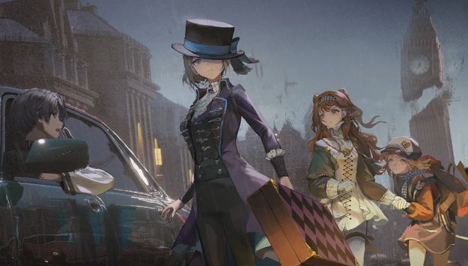 九游娱乐重返未来1999国际服怎么下载安装？官网下载安装、中文设置教程