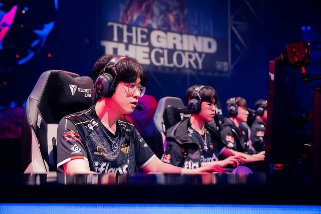 断层碾压？外网年度十大电竞赛事出炉：英雄联盟S13稳居榜首！九游娱乐