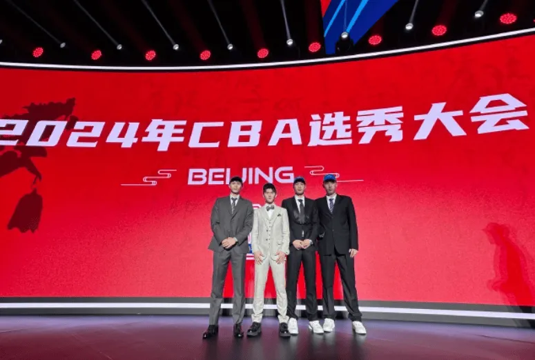 九游娱乐流言板]为宁波荣誉而战！宁波男篮官方发文欢迎4名青年才俊加入球队