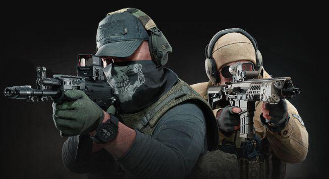 九游娱乐逃离塔科夫游戏文件不完整修复游戏不动的解决方法