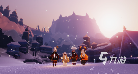 好玩游戏推荐大全2023好玩的游戏排行榜下载九游娱乐