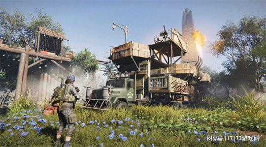 《七日世界》领衔盘点网易在开放世界领域布局的游戏九游娱乐