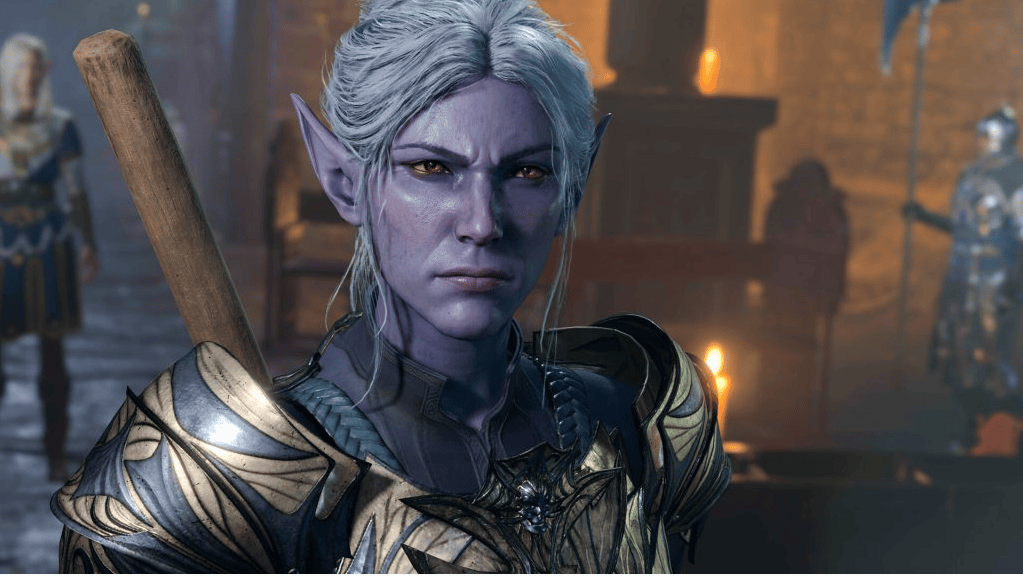 九游娱乐《博德之门3》发布新补丁：解决崩溃与明萨拉问题优化Xbox平台体验