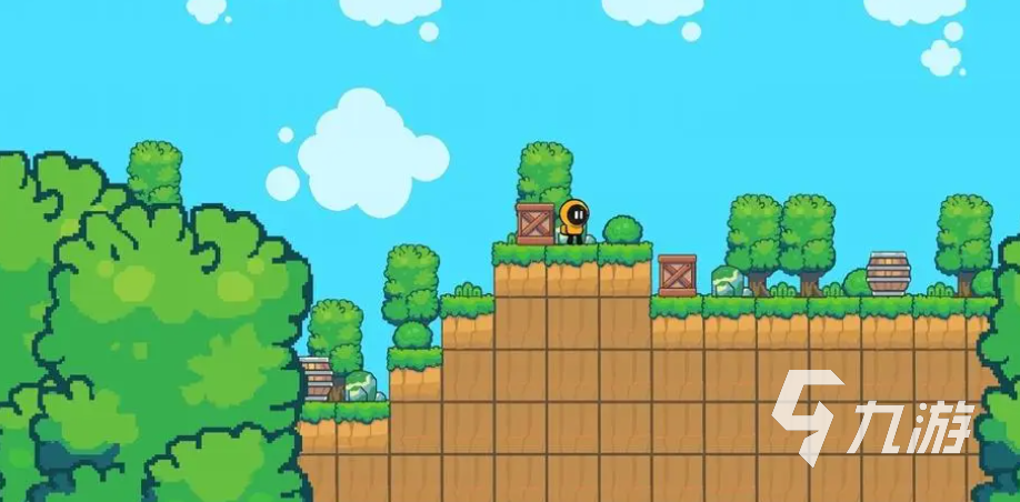 好玩的大脑益智游戏大全2024热门益智类手游推荐合集九游娱乐