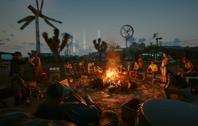 玩家们经常说的“游戏优化”到底是什么？九游娱乐