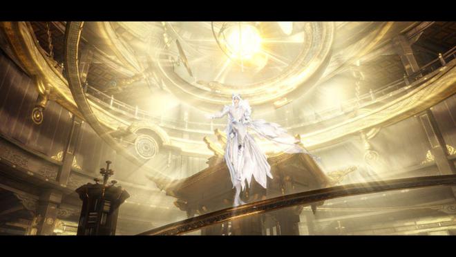 九游娱乐逆水寒是怎么做到游戏每一帧都是壁纸的？玩家：不会拍照的有福了