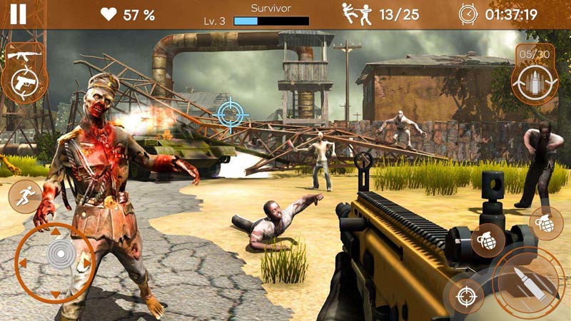 九游娱乐远山客栈迎来新朋友？肉鸽射击游戏《枪火重生》开启全新DLC预约