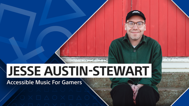 DualSense无线控制器——为所有游戏玩家架起无障碍体验音乐的桥梁九游娱乐