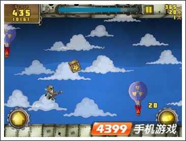 九游娱乐飞天大叔有哪些道具游戏道具详解