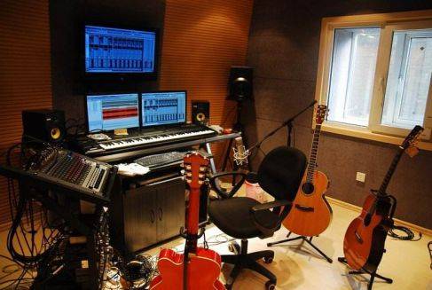 游戏音效的创作与制作需要超强的想象力和技能九游娱乐