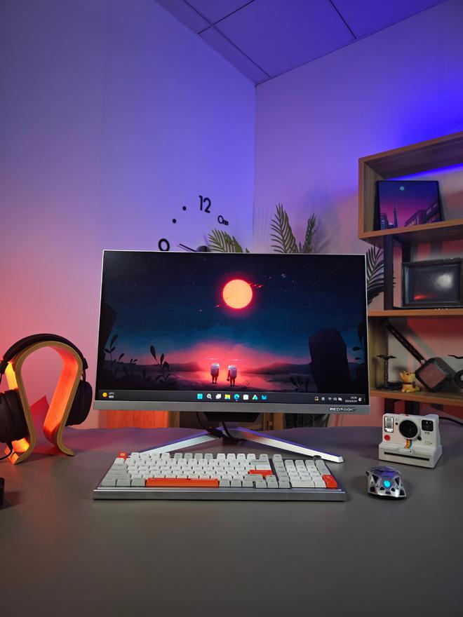 九游娱乐晒晒我的游戏装备清单电竞氛围拉满玩游戏更畅快！