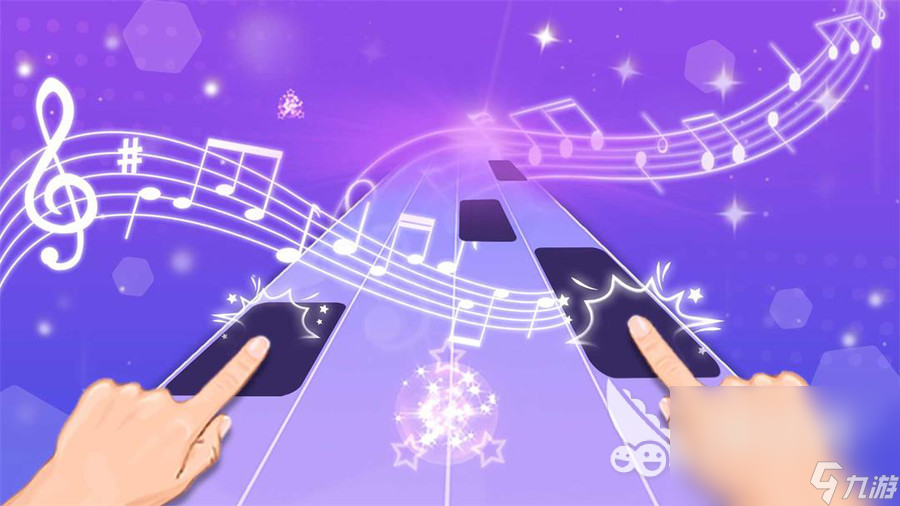 音效好的游戏有什么好听的音效游戏下载推荐2023九游娱乐