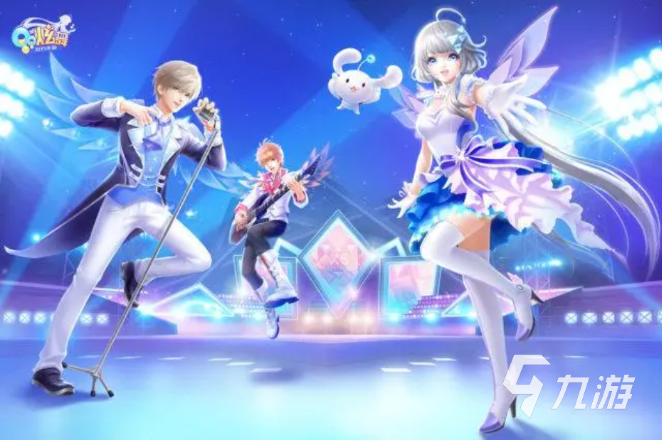 音效好的游戏大全2023好玩的音游排行榜推荐九游娱乐