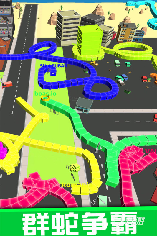 安卓手机游戏下载推荐2024好玩的安卓手机游戏排行九游娱乐