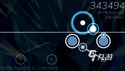 音乐游戏节奏大师推荐2023热门的音乐游戏下载合集九游娱乐