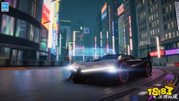 2023年最火的竞速游戏手游哪个好玩(高人气竞速手游下载)九游娱乐