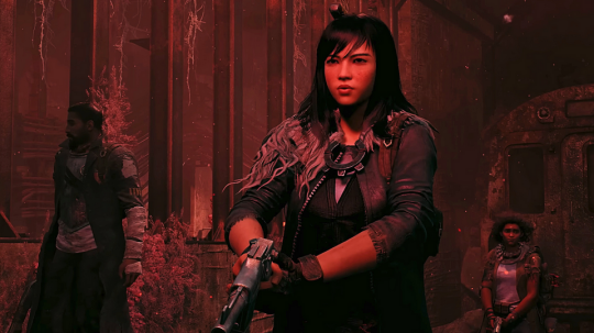 九游娱乐《遗迹2》剧透游戏新补丁即将推出低端机适配“土豆模式”