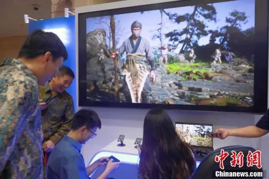 九游娱乐东西问丨李汇川：“西天取经”缘何打动世界？