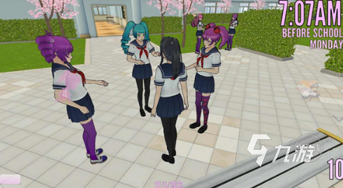 九游娱乐好玩的模拟器游戏手机版有哪些2024有趣的模拟器游戏大全