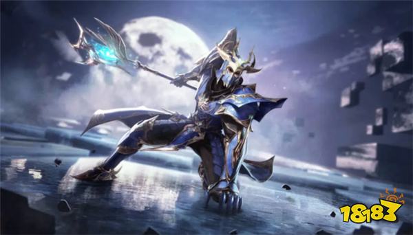 九游娱乐好玩的魔幻游戏排行榜TOP5奇幻色彩的魔幻游戏下载推荐2024