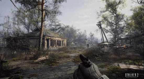 《潜行者2》公布发售后计划：跨平台MOD和多人游戏九游娱乐