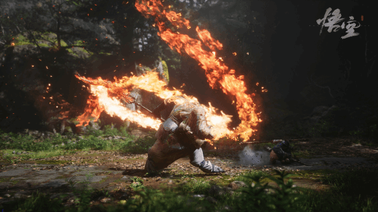 《黑神话：悟空》Steam新补丁上线：调整魔将妙音的数值九游娱乐